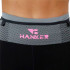 Cinturón de Running Hanker Leka Gris