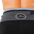 Cinturón de Running Hanker Leka Gris