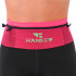 Cinturón de Running Hanker Leka Rosa