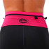Cinturón de Running Hanker Leka Rosa