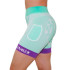 Mallas de Running Hanker Shiwa Verde