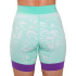 Mallas de Running Hanker Shiwa Verde