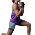 Mallas de Running Hanker Shiwa Verde