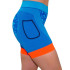 Mallas de Running Hanker Shiwa Turquesa