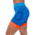 Mallas de Running Hanker Shiwa Turquesa