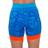 Mallas de Running Hanker Shiwa Turquesa