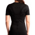Camiseta de Running Hanker M/Corta Termica Yod Negro