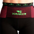 Cinturón de Running Hanker Kera Rosa