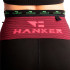 Cinturón de Running Hanker Kera Rosa
