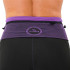 Cinturón de Running Hanker Leka Morado