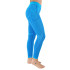 Mallas de Running Hanker Woma Turquesa