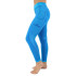 Mallas de Running Hanker Woma Turquesa