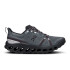 Zapatillas de Trail On Running Cloudsurfer Trail Hombre Eclipse | Negro