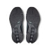 Zapatillas de Trail On Running Cloudsurfer Trail Hombre Eclipse | Negro
