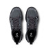 Zapatillas de Trail On Running Cloudsurfer Trail Hombre Eclipse | Negro