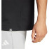 Camiseta adidas Camo Lin Hombre Negro