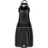 Aletas de Buceo Cressi Origin LD Negro