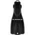 Aletas de Buceo Cressi Origin LD Negro