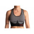 Top de Running Hanker Top Cane