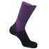 Calcetines de Running Hanker Rang Morado