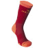 Calcetines de running Hanker Sem Rojo