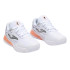 Zapatillas Joma Spin Lady 2502 Blanco Mujer Blanco