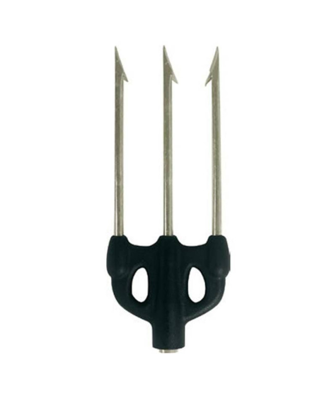 Tridente Cressi 3 Puntas Rosca Ø6,5MM