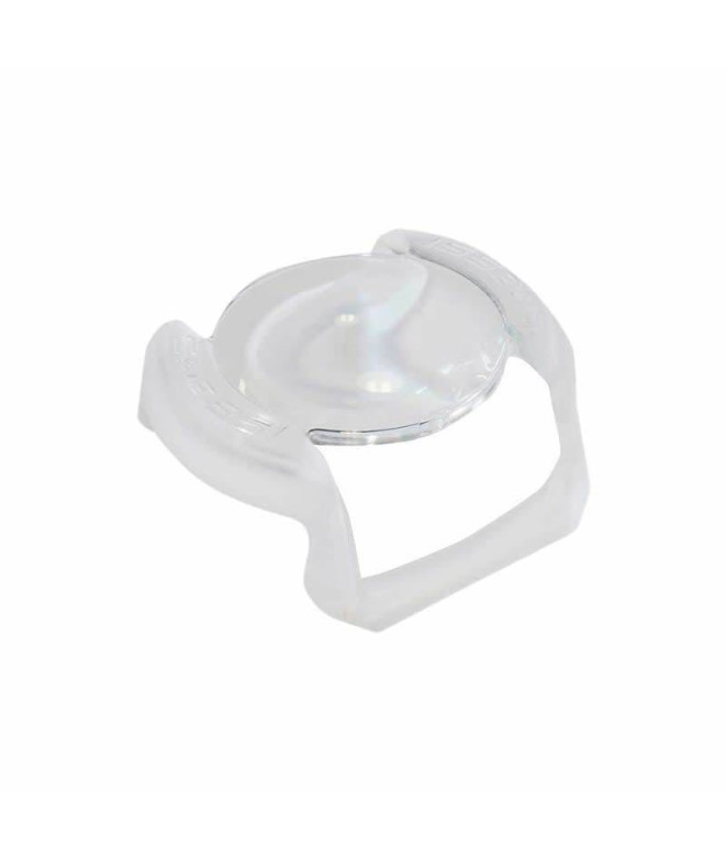 Protecctor pantalla Cressi Silicona Cristal...