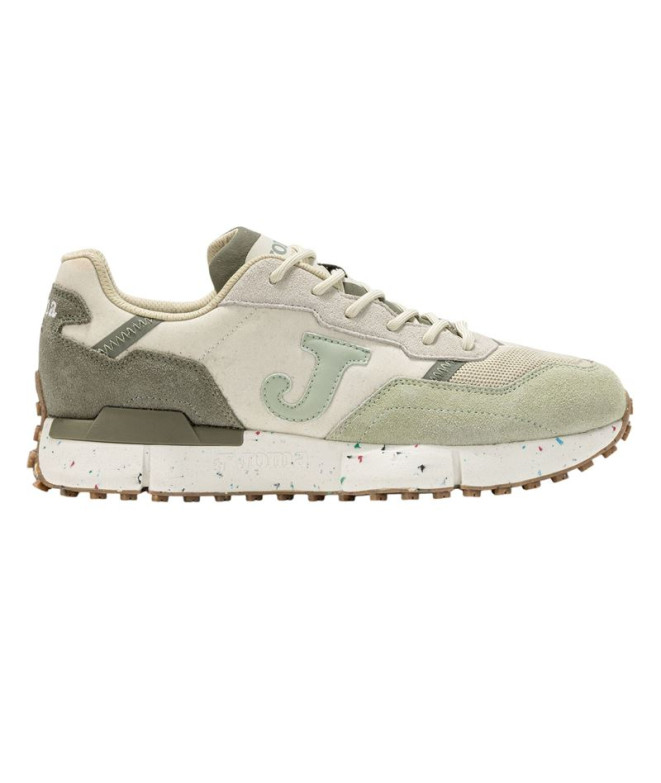 Zapatillas Joma C.1992 Men 2523 Verde Hombre