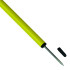 Pica Slalom Ø25Mm Spol Zastor