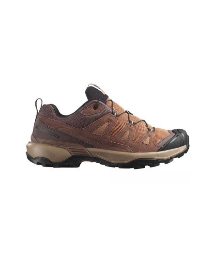 Zapatillas Salomon X Ultra 360 Ltr Cork Mujer Cork /...