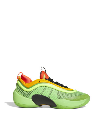 Zapatillas de Baloncesto adidas D.O.N. Issue 5 Amarillo