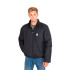 Chaqueta Carhartt Gilliam Jacket Hombre Negro