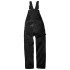 Mono Carhartt Bib Overall Hombre Negro