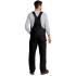 Mono Carhartt Bib Overall Hombre Negro