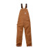 Mono Carhartt Bib Overall Hombre Carhartt® Brown