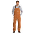 Mono Carhartt Bib Overall Hombre Carhartt® Brown