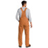 Mono Carhartt Bib Overall Hombre Carhartt® Brown