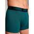 Calzoncillos Puma Everyday Basic Hombre Sea Verde Pack