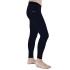 Mallas de Running Hanker Woma Hombre Negro