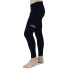 Mallas de Running Hanker Woma Hombre Negro