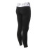 Mallas de Running Hanker Miliam Negro