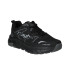 Zapatillas J'Hayber Racion Black Hombre