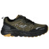 Zapatillas J'Hayber Racion Kaki Hombre
