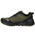Zapatillas J'Hayber Racion Kaki Hombre