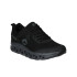Zapatillas J'Hayber Ratio Black Hombre