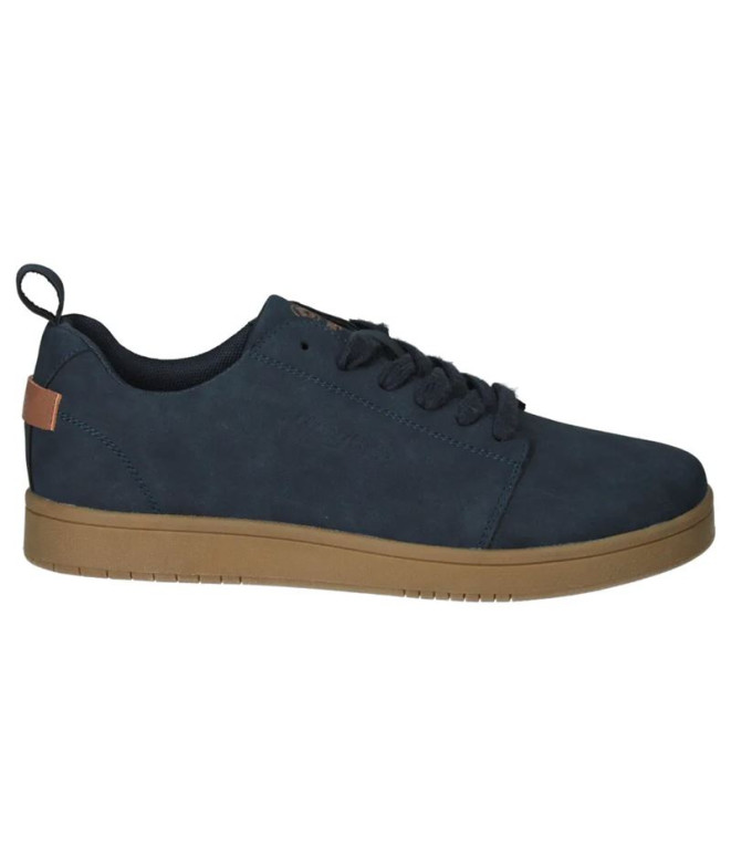 Zapatillas J' Hayber Chapan Navy Hombre