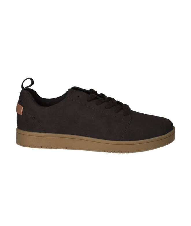 Zapatillas J' Hayber Chapan Brown Hombre