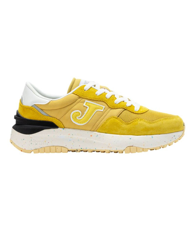 Zapatillas Joma C.367 Men 2528 Amarillo Hombre