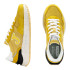 Zapatillas Joma C.367 Men 2528 Amarillo Hombre